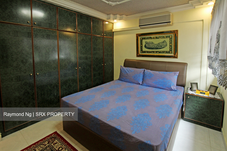 Blk 528 Bedok North Street 3 (Bedok), HDB 4 Rooms #188527132